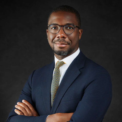 Mecapeu GBANDAH-KOHEMUN